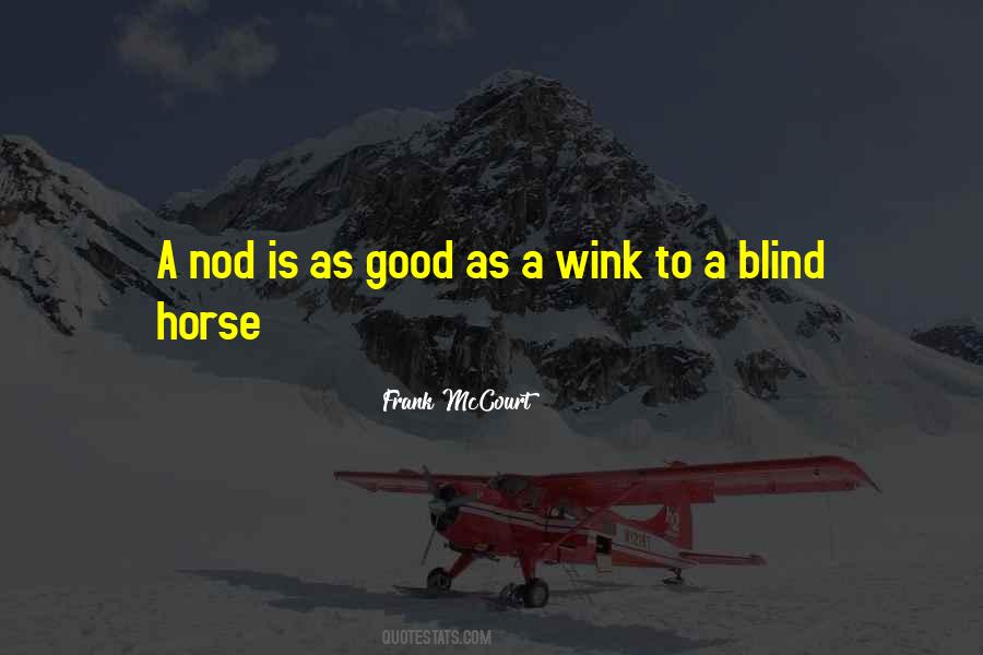 Frank McCourt Quotes #495906