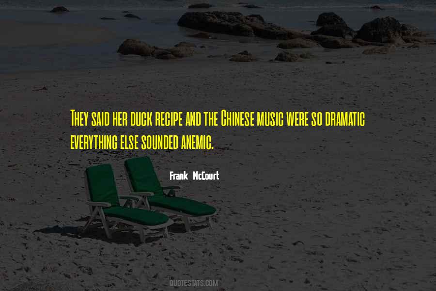 Frank McCourt Quotes #689348