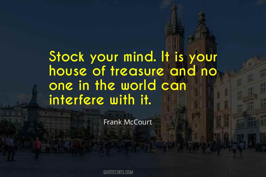 Frank McCourt Quotes #747678