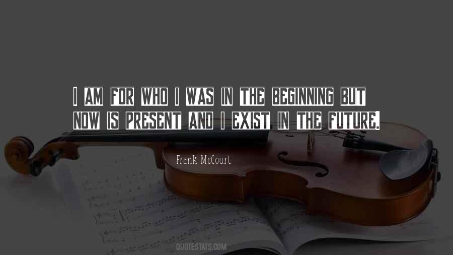 Frank McCourt Quotes #944065