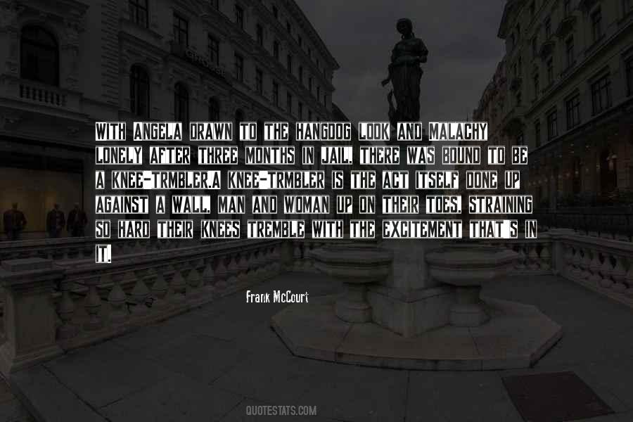 Frank McCourt Quotes #95189