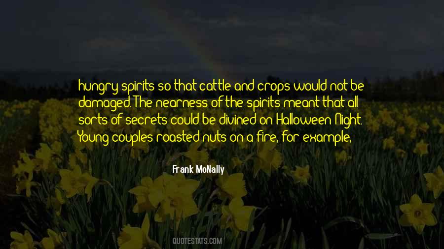 Frank McNally Quotes #1708909