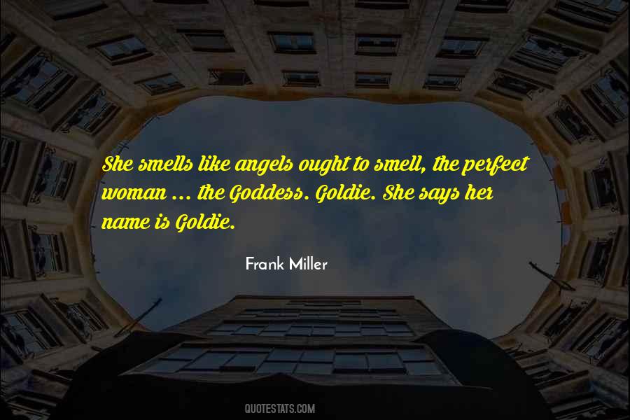 Frank Miller Quotes #154824