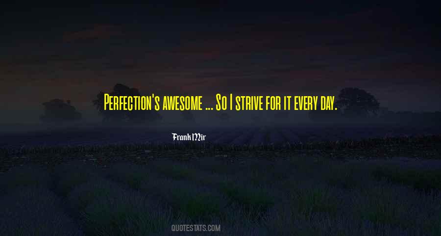 Frank Mir Quotes #1059996