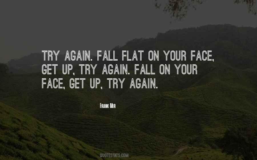 Frank Mir Quotes #1744479