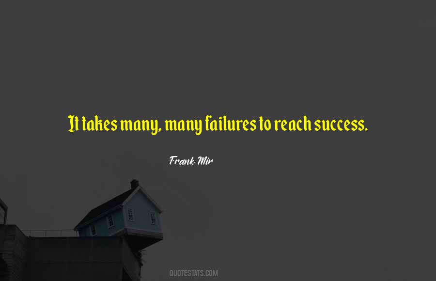 Frank Mir Quotes #844218