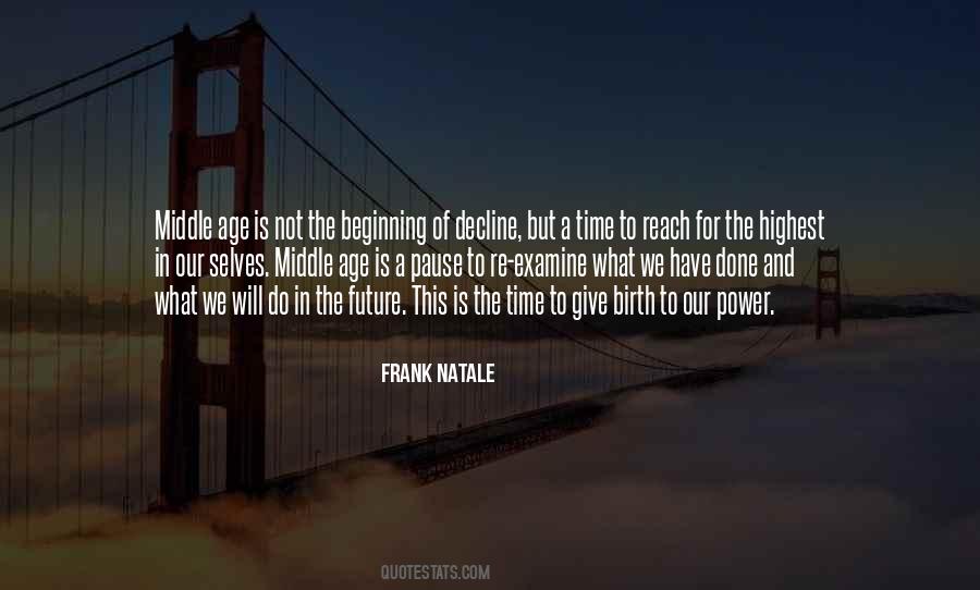 Frank Natale Quotes #1636483