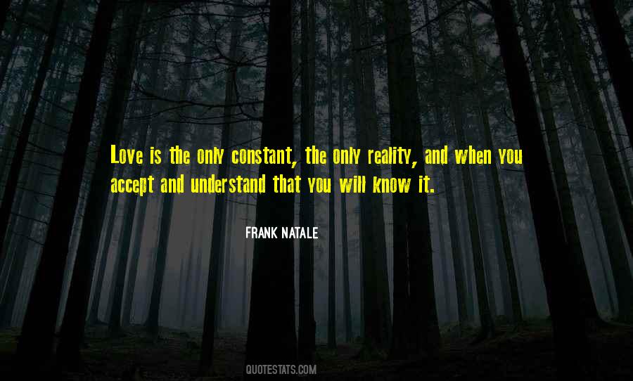 Frank Natale Quotes #31512