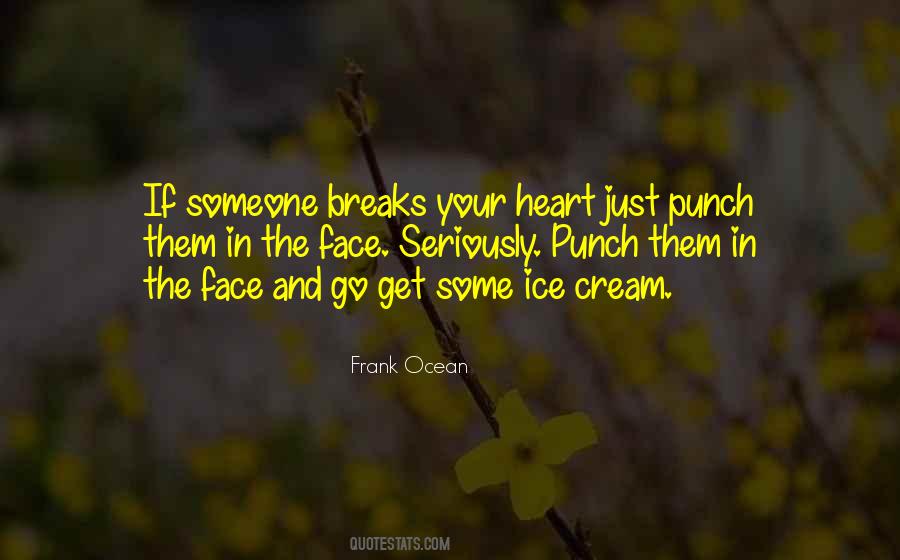 Frank Ocean Quotes #359800