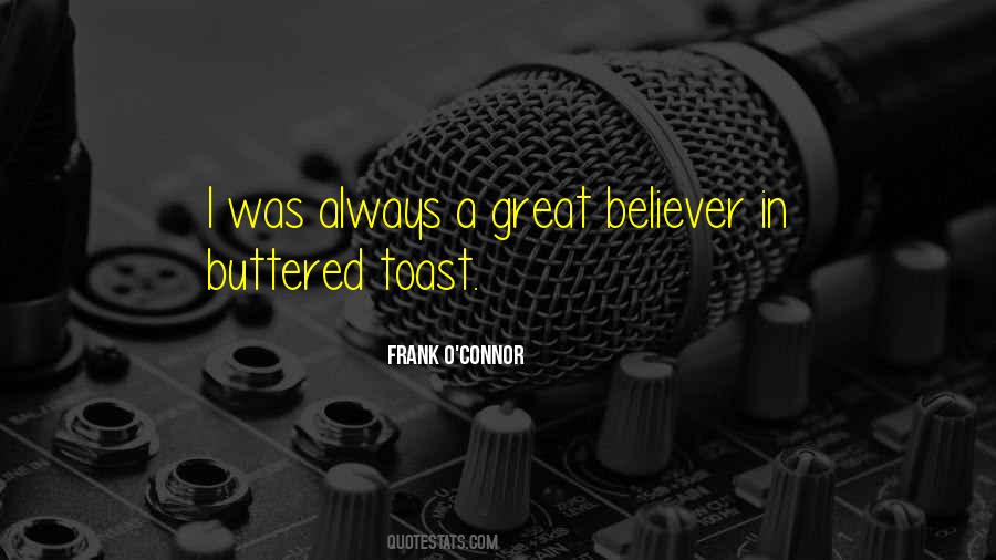 Frank O'Connor Quotes #1427352