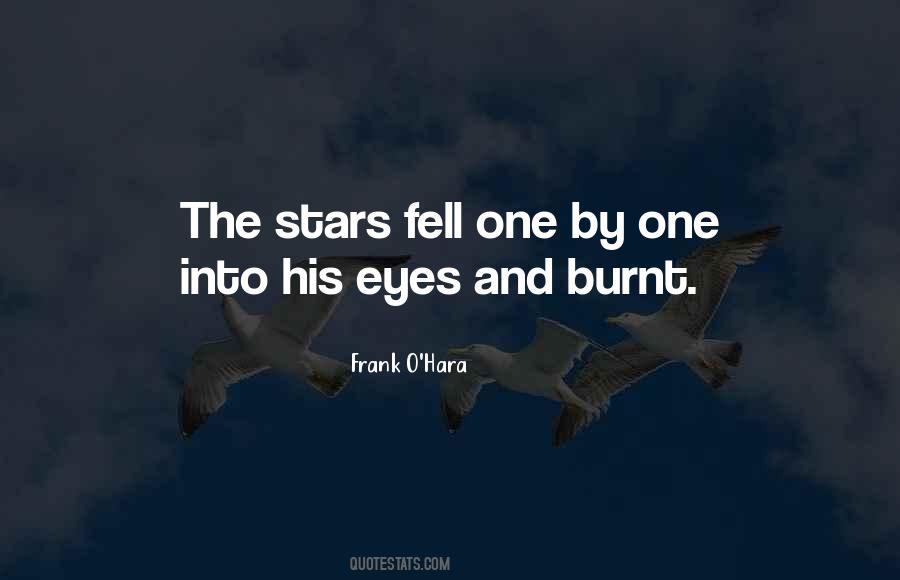 Frank O'Hara Quotes #1000296