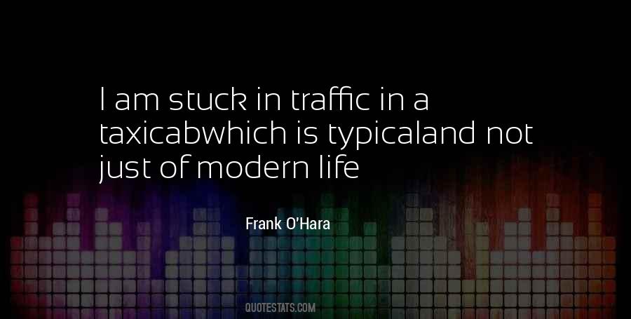 Frank O'Hara Quotes #1024054