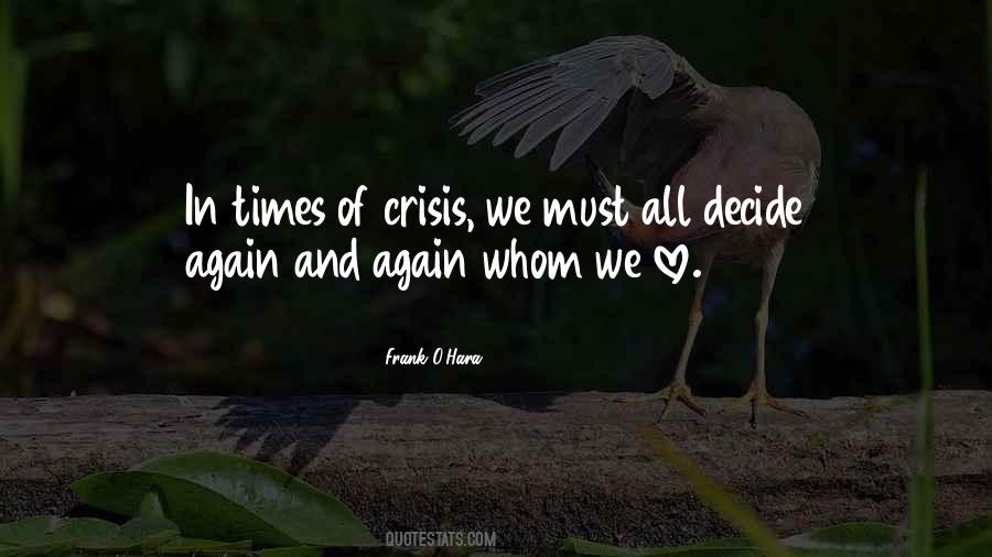 Frank O'Hara Quotes #1370596