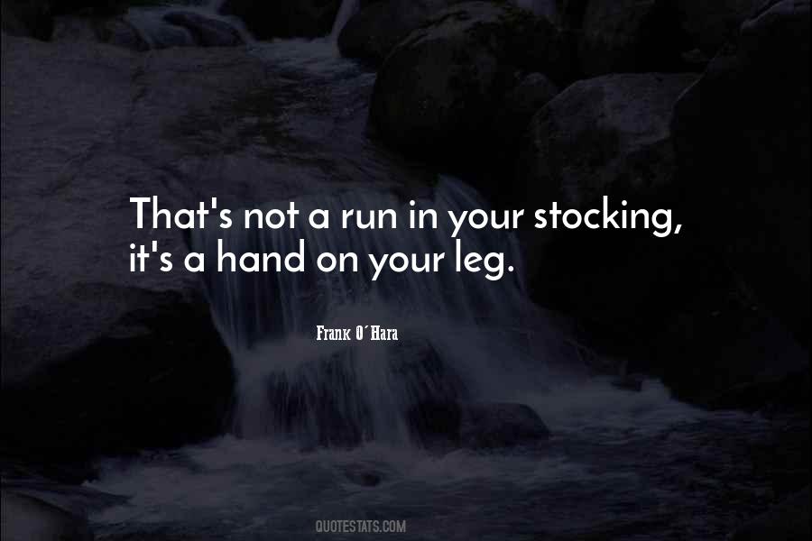 Frank O'Hara Quotes #1382134