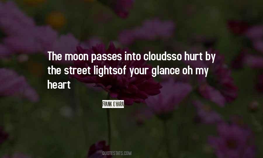 Frank O'Hara Quotes #1575856