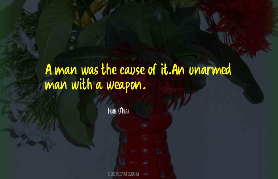 Frank O'Hara Quotes #558915