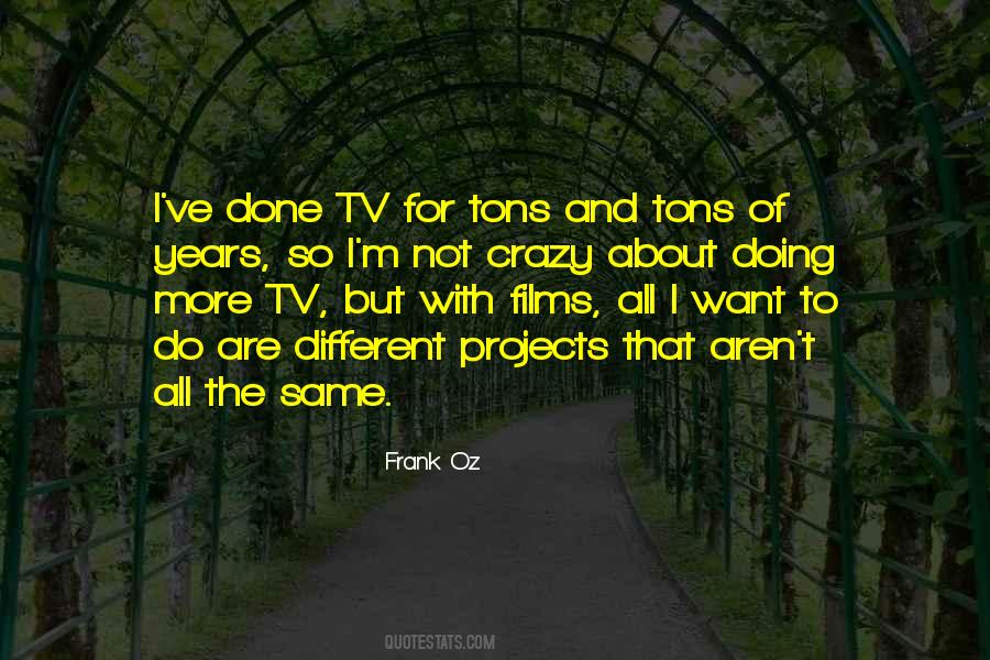 Frank Oz Quotes #108738