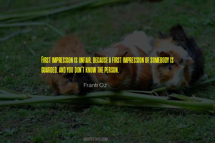 Frank Oz Quotes #764946