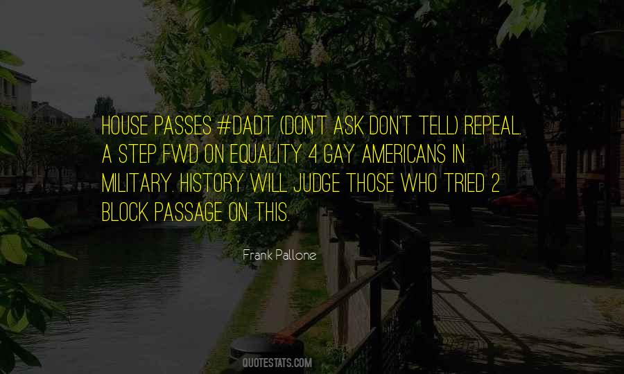 Frank Pallone Quotes #272114 Frank Pallone Quotes #272114