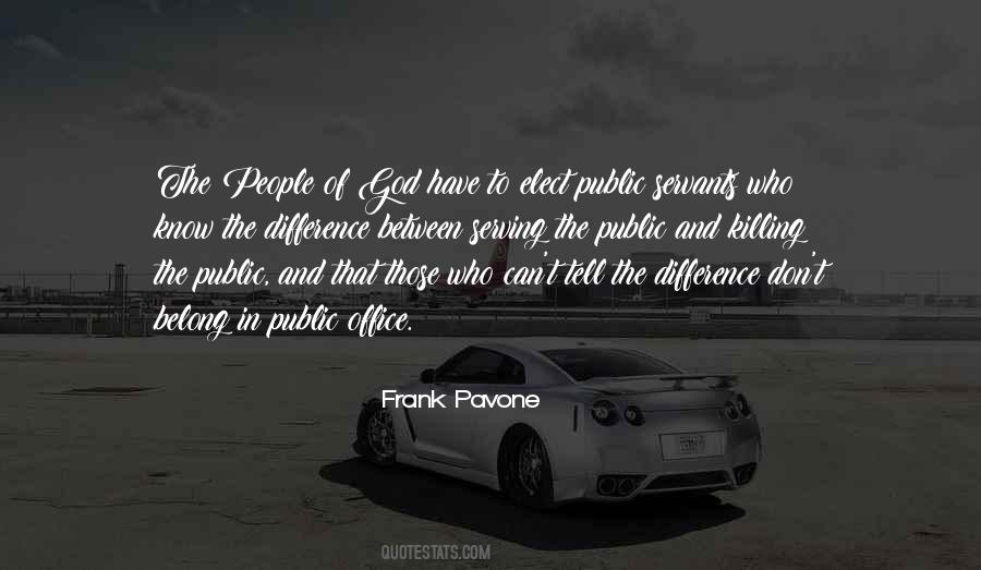 Frank Pavone Quotes #316088