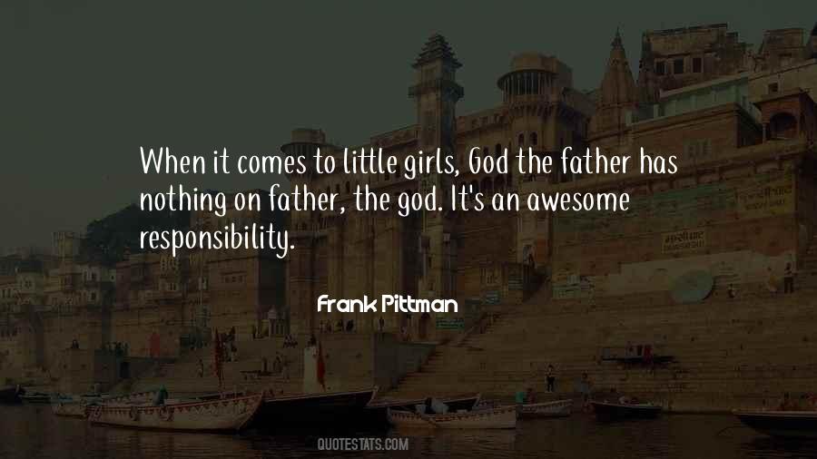 Frank Pittman Quotes #1088210