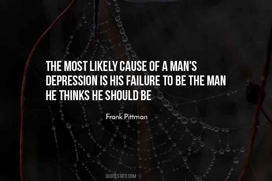 Frank Pittman Quotes #425904