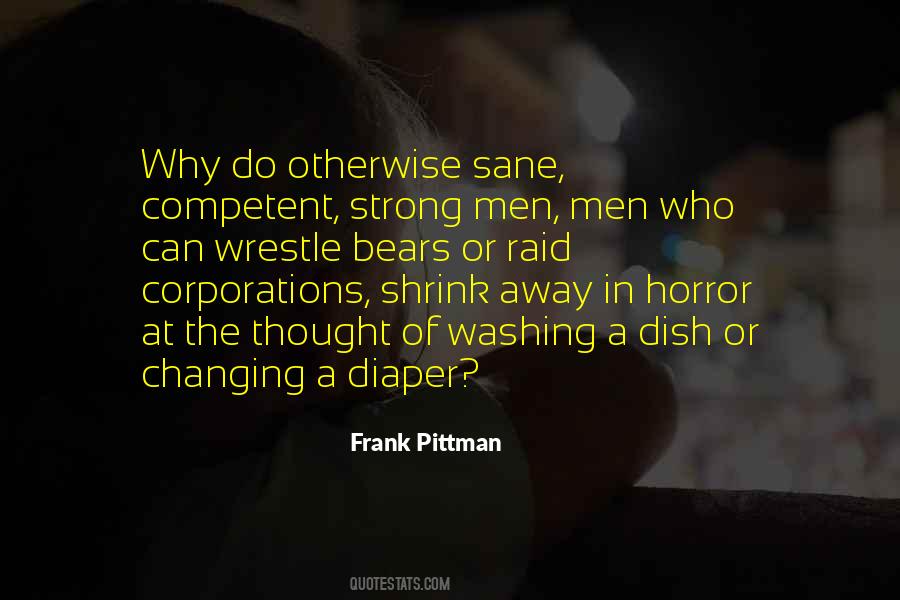 Frank Pittman Quotes #460585