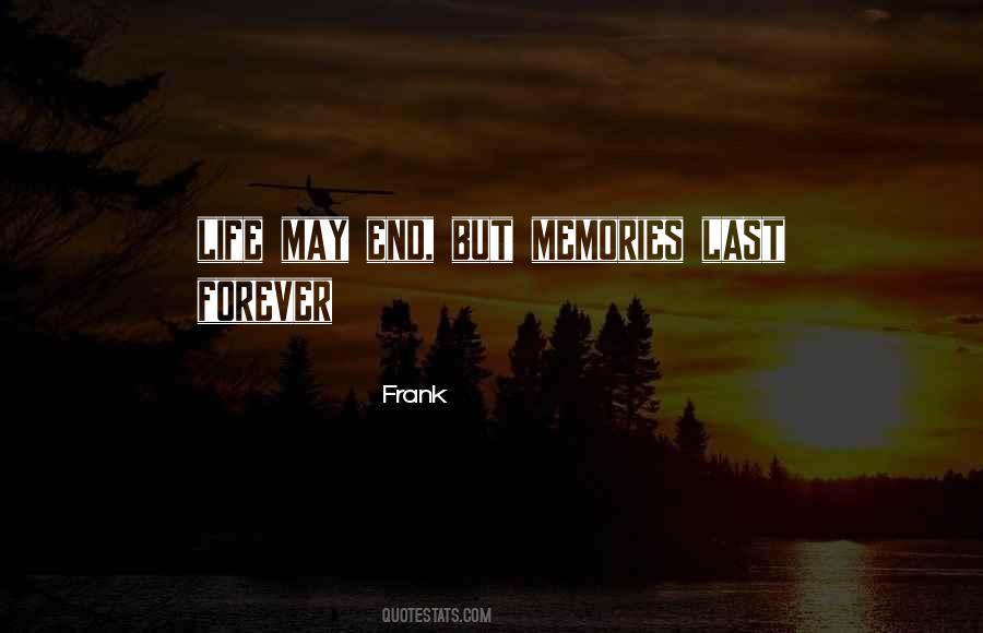 Frank Quotes #1475173