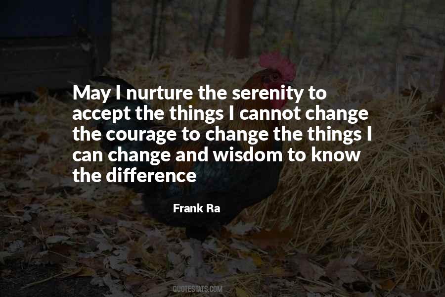 Frank Ra Quotes #1460381 Frank Ra Quotes #1460381