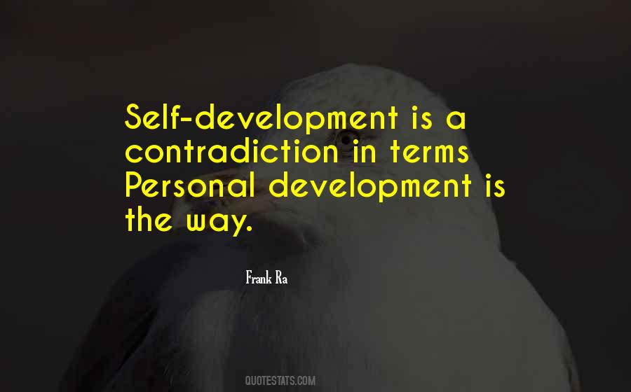 Frank Ra Quotes #567778 Frank Ra Quotes #567778