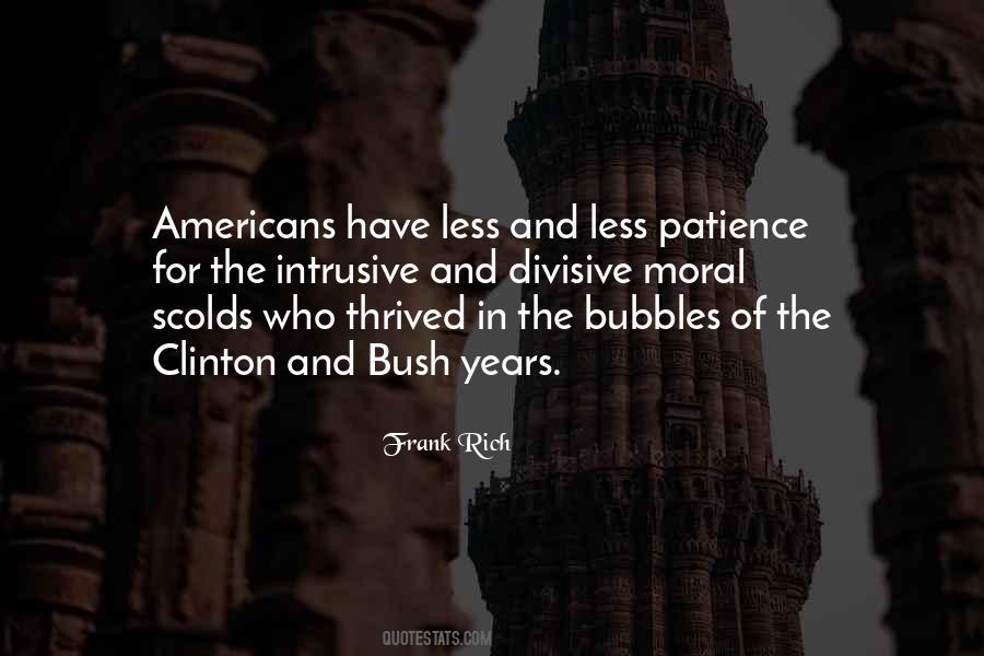 Frank Rich Quotes #1731834