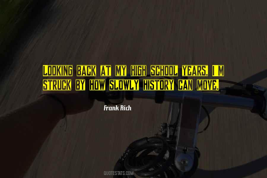 Frank Rich Quotes #344519