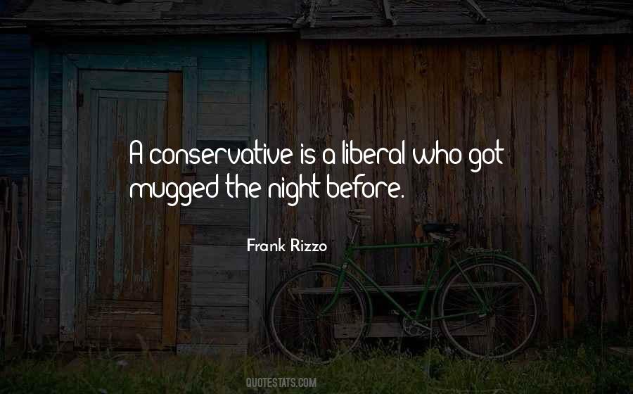 Frank Rizzo Quotes #82888