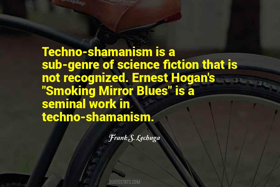 Frank S. Lechuga Quotes #443454 Frank S. Lechuga Quotes #443454