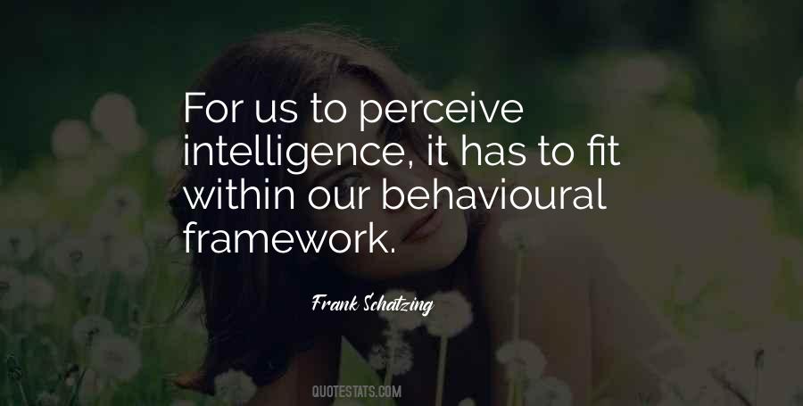 Frank Schatzing Quotes #1360178