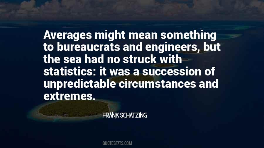 Frank Schatzing Quotes #248388