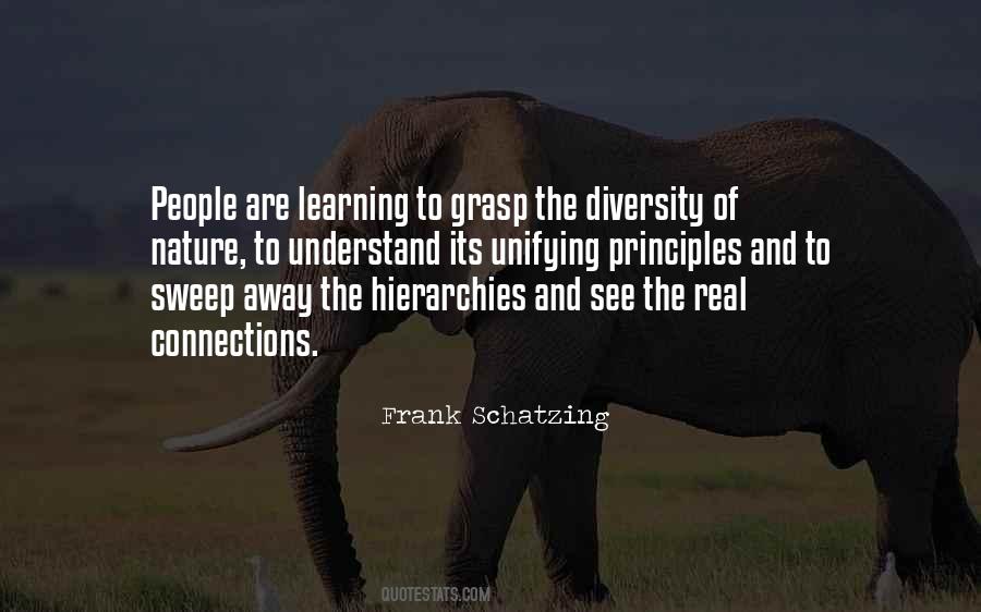 Frank Schatzing Quotes #602832
