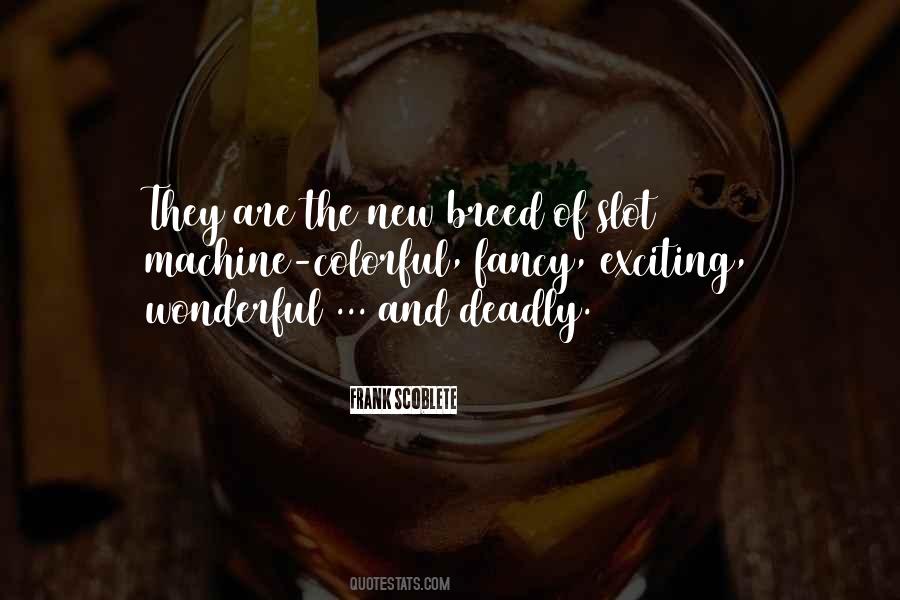 Frank Scoblete Quotes #1059130