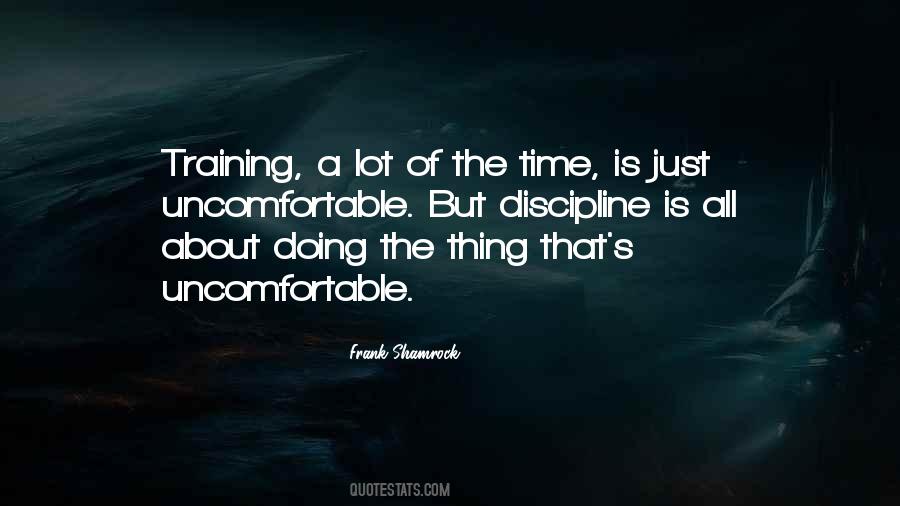 Frank Shamrock Quotes #1099434