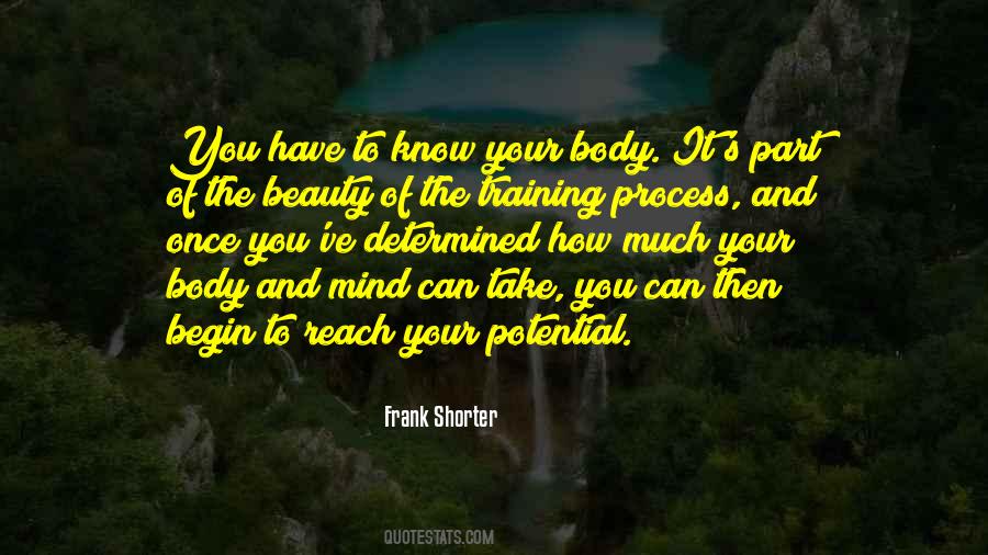 Frank Shorter Quotes #331301