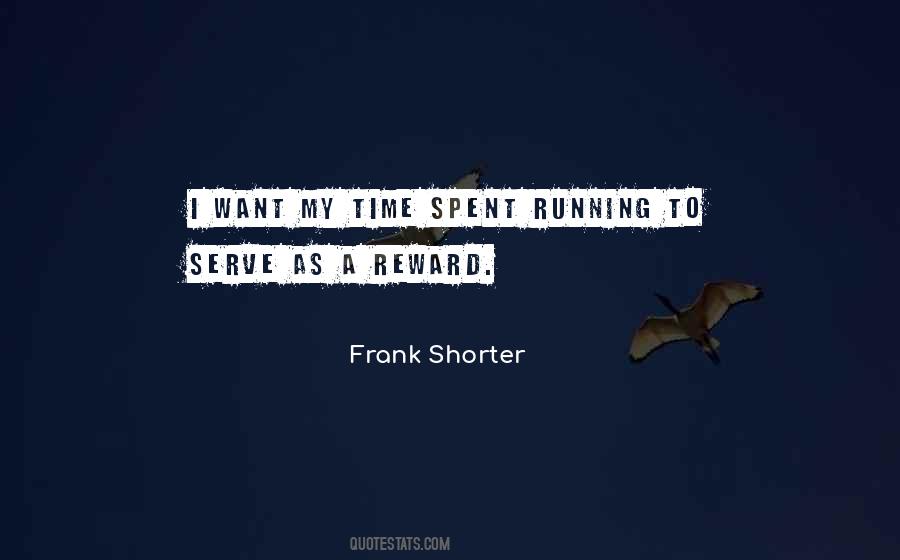 Frank Shorter Quotes #666458