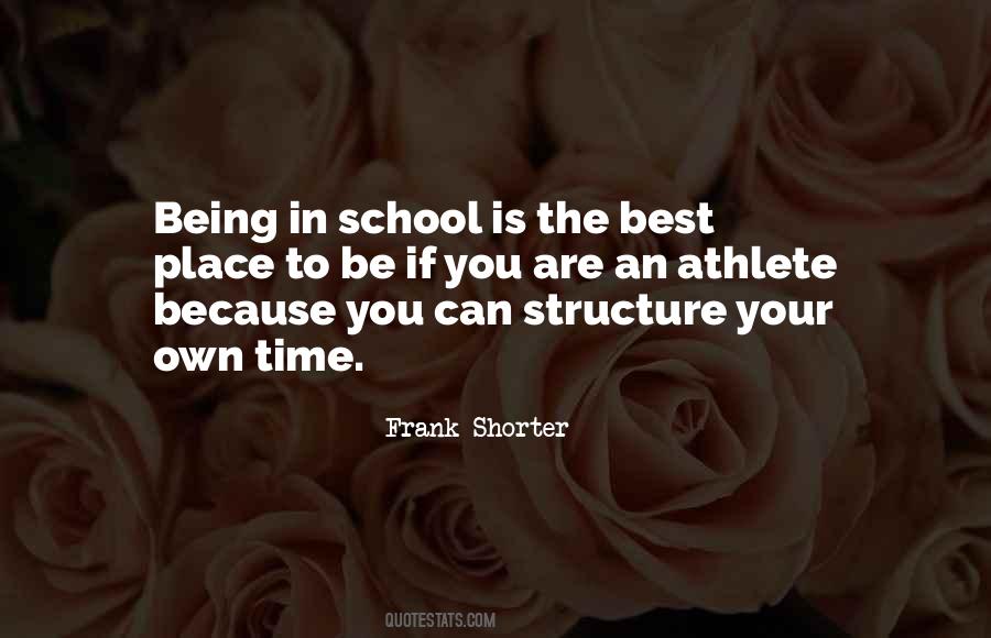 Frank Shorter Quotes #747366