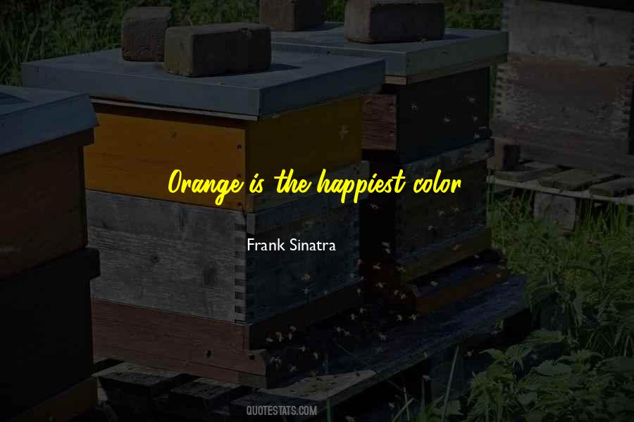 Frank Sinatra Quotes #1301877