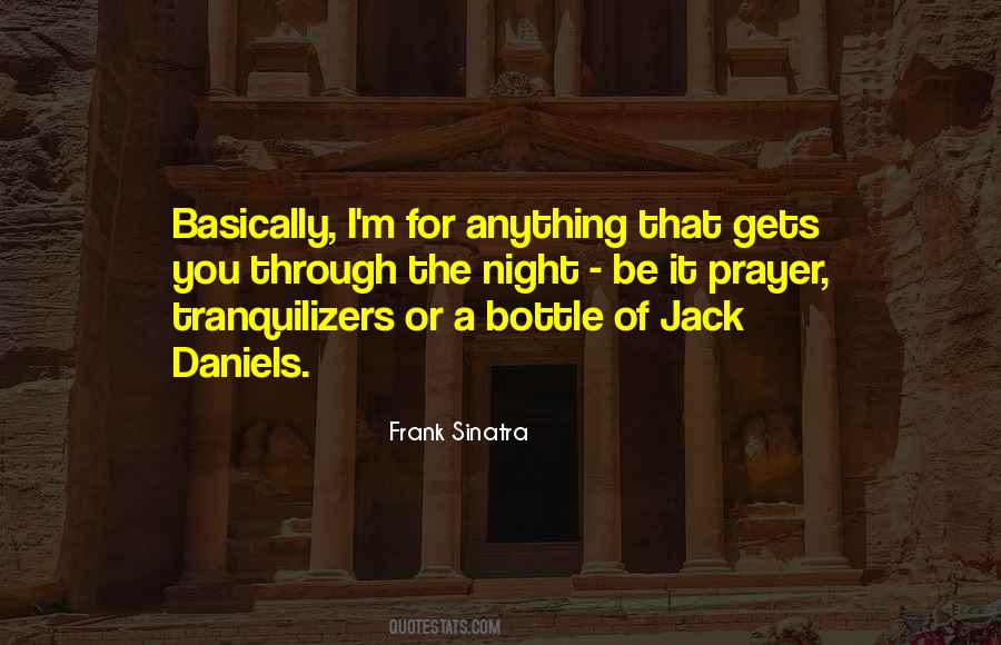 Frank Sinatra Quotes #1686079