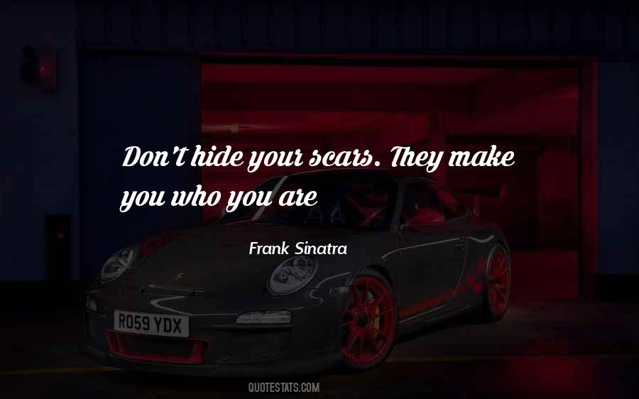 Frank Sinatra Quotes #1871516