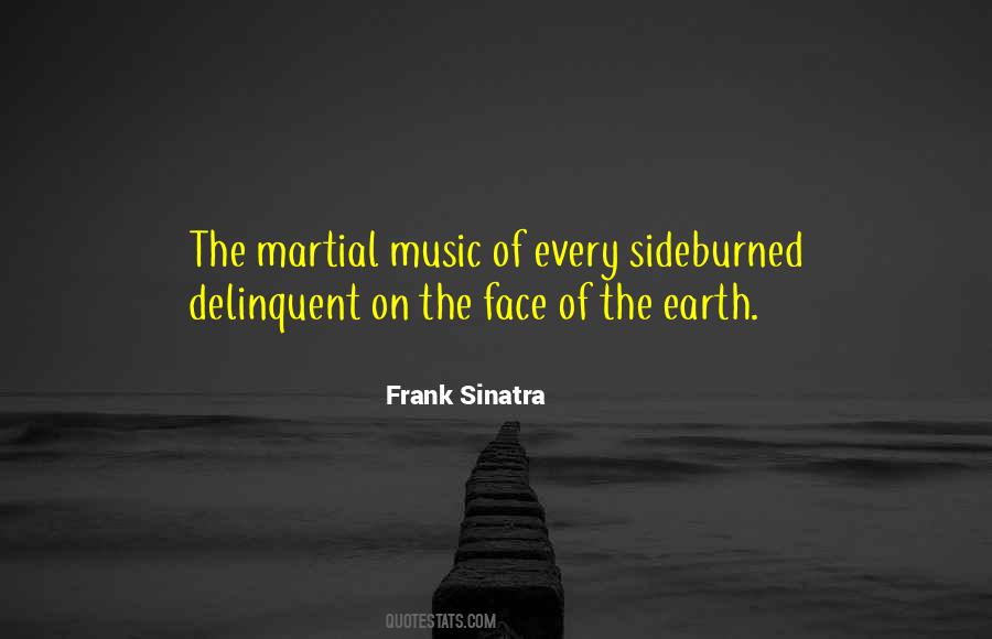 Frank Sinatra Quotes #838275