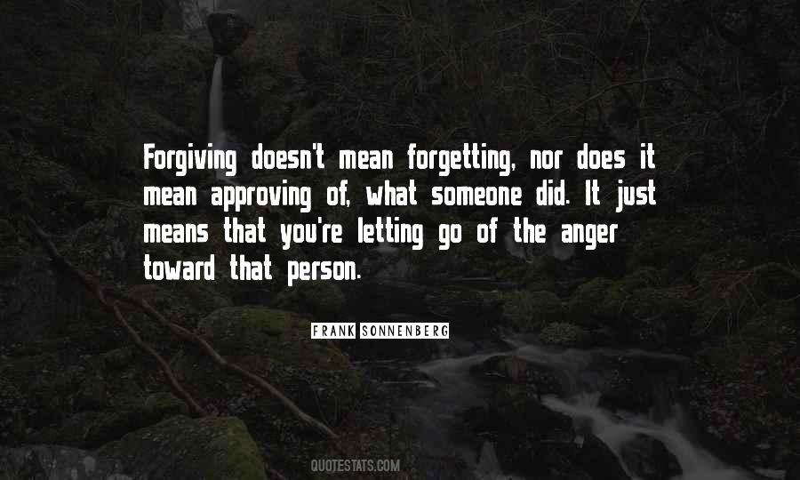 Frank Sonnenberg Quotes #1149149