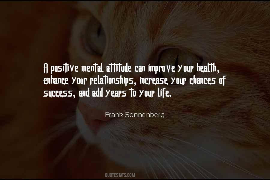 Frank Sonnenberg Quotes #1272539