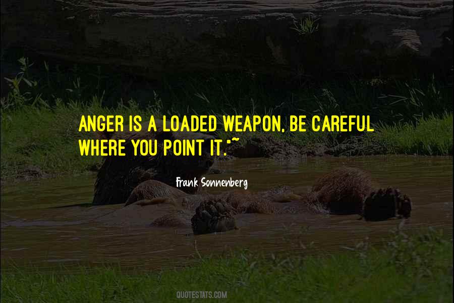 Frank Sonnenberg Quotes #1486640