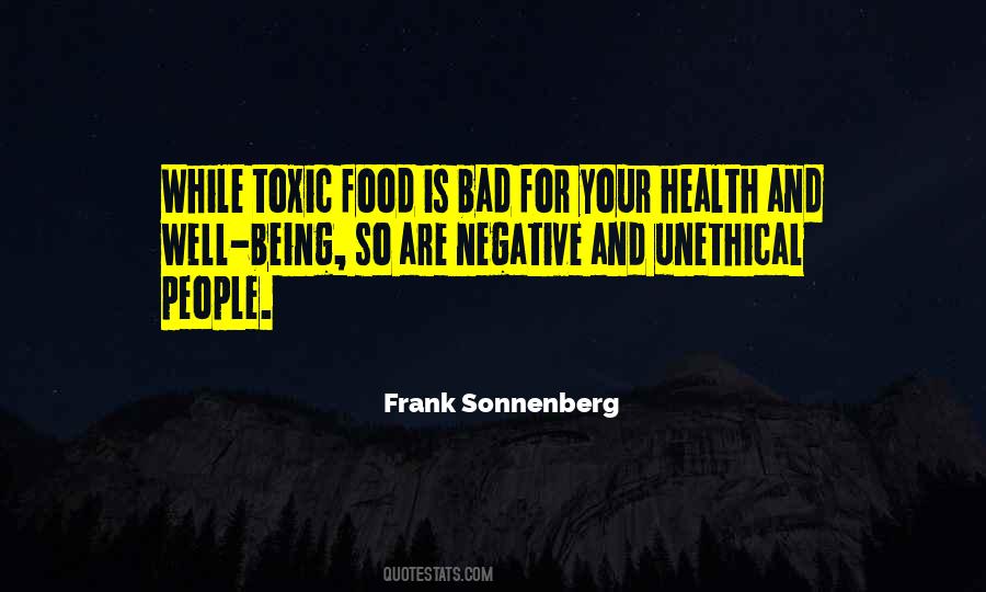 Frank Sonnenberg Quotes #1528278